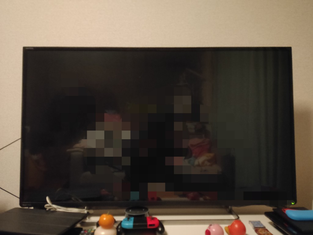 東芝REGZA 47z8 テレビ - テレビ